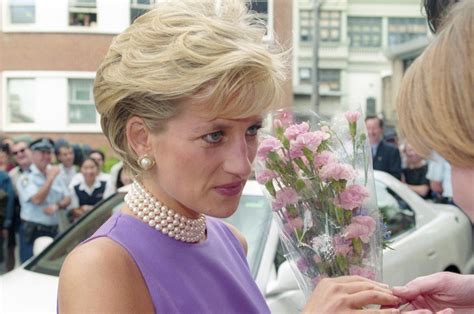 why did princess diana die.